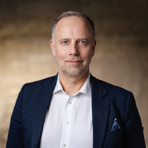 Christian Vammervold Dreyer
